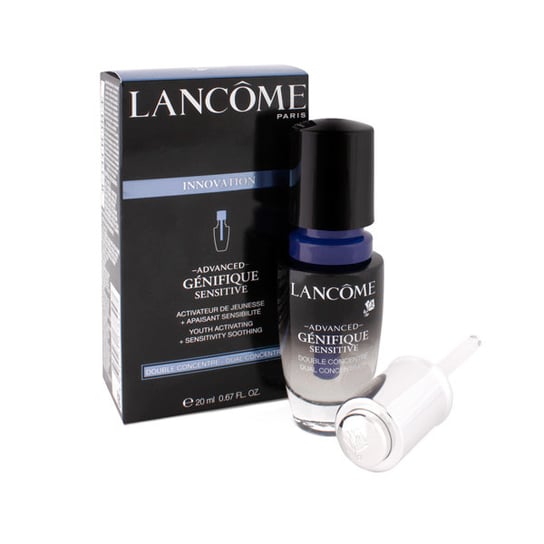 Lancome, Genifique, regenerujacy koncentrat do twarzy, 20 ml Lancome