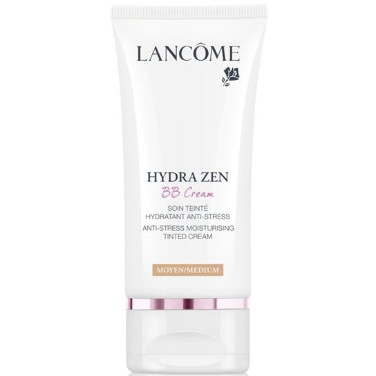 Lancome, Hydra Zen BB Cream, fluid o działaniu antystresowym Medium, SPF15, 50 ml Lancome