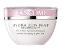 Lancome, Hydra Zen, krem relaksujący na noc dla każdego rodzaju skóry, 50 ml Lancome