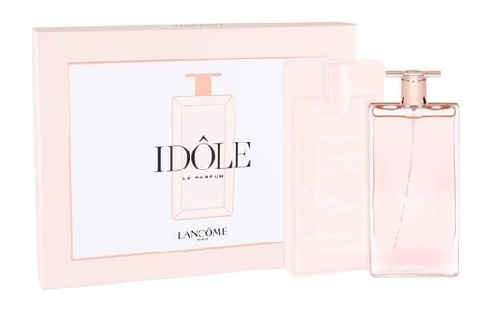 Lancome, Idole Le Parfum, woda perfumowana, 50 ml Lancome