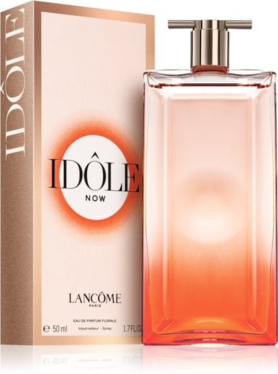 Lancome, Idole Now, Woda Perfumowana, 50ml Lancome