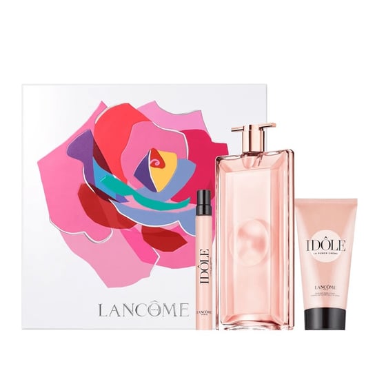 Lancome Idole, Zestaw kosmetyków, 3 szt. Lancome