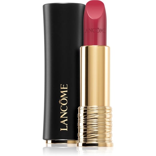 Lancôme L’Absolu Rouge Cream kremowa szminka do ust flakon napełnialny odcień 190 La Fougue 3,4 g Lancome