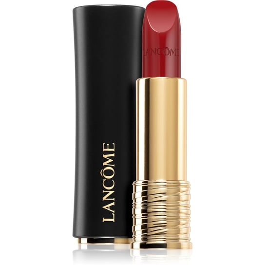 Lancôme L’Absolu Rouge Cream kremowa szminka do ust flakon napełnialny odcień 888 French-Idole 3,4 g Inna marka