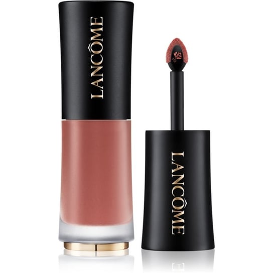 Lancome, L’Absolu Rouge Drama Ink długotrwały matowa pomadka w płynie odcień 6 ml Lancome