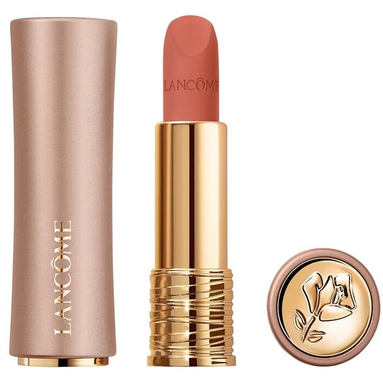 Lancome, L'Absolu Rouge Intimatte pomadka do ust 220 French Blush 3.4g Lancome