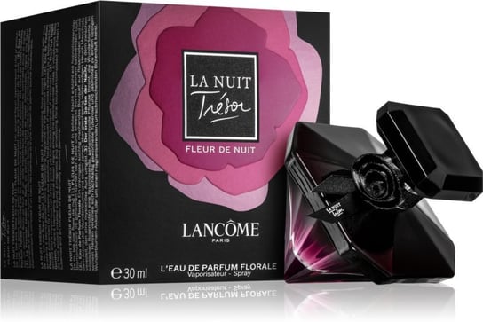 Lancome, La Nuit Tresor Fleur De Nuit, Woda Perfumowana, 30ml Lancome