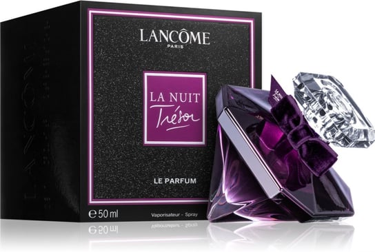 Lancome, La Nuit Tresor Le Parfum, perfumy, 30 ml Lancome