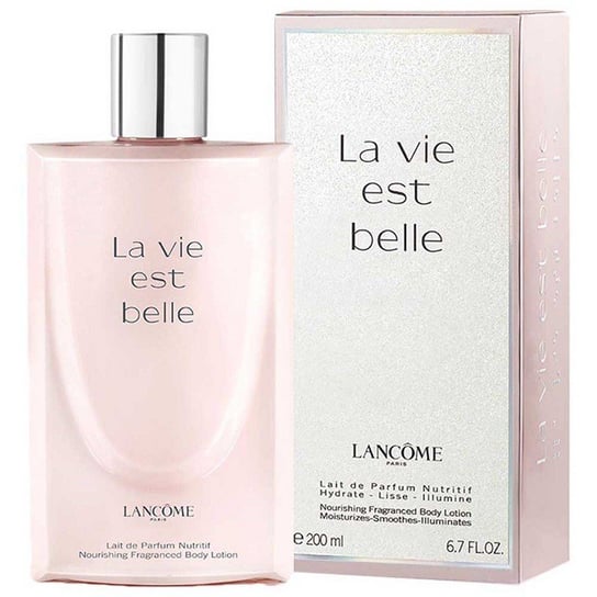 Lancome La Vie Est Belle, balsam do ciała, 200 ml Lancome