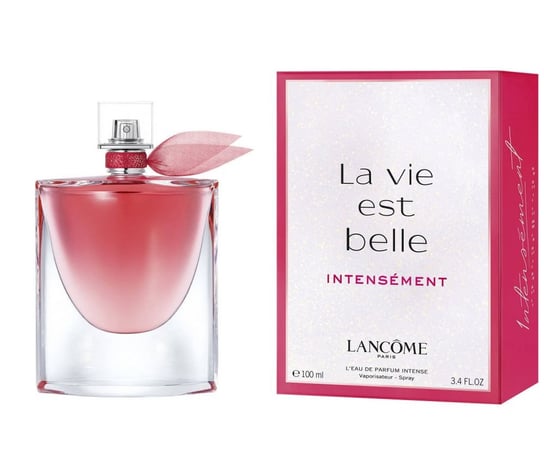 Lancome, La Vie Est Belle Intensement, woda perfumowana, 100 ml Lancome