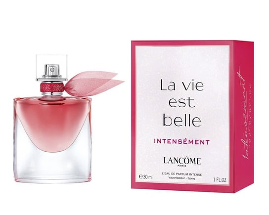 Lancome, La Vie Est Belle Intensement, woda perfumowana, 30 ml Lancome