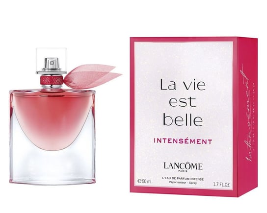 Lancome, La Vie Est Belle Intensement, woda perfumowana, 50 ml Lancome
