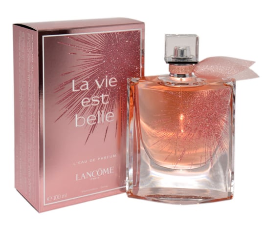 Lancome, La Vie Est Belle Oui Special Edition, woda perfumowana, 100 ml Lancome