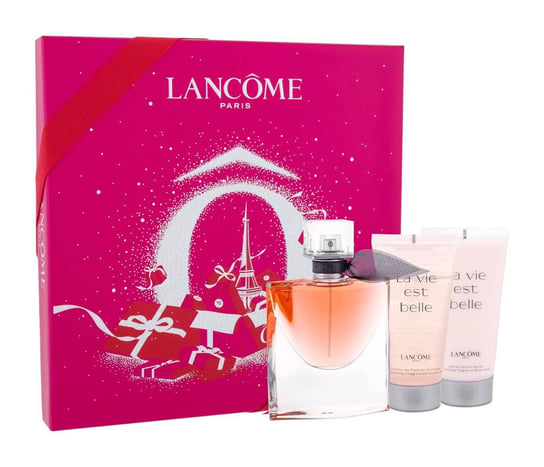 Lancôme, La Vie Est Belle, perfumy, 50 ml Lancome