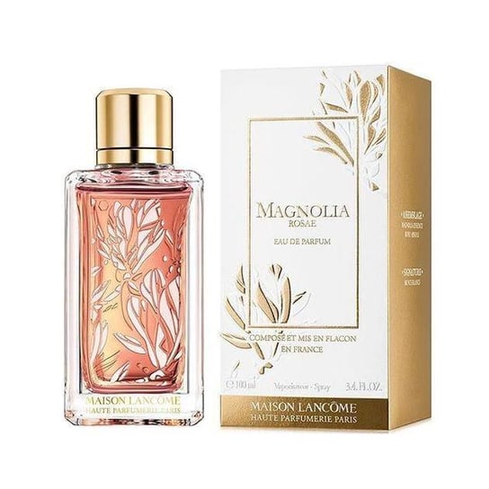 Lancome, Magnolia Rosae, woda perfumowana, 100 ml Lancome