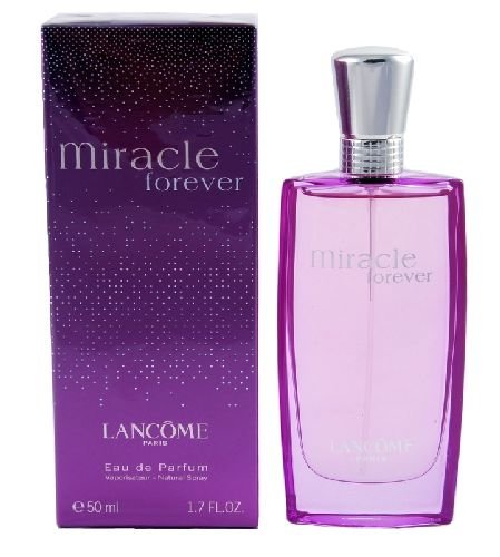 Lancome, Miracle Forever, woda perfumowana, 50 ml Lancome