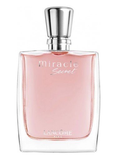 Lancome Miracle Secret L Eau de Parfum, Woda Perfumowana, 100ml Lancome