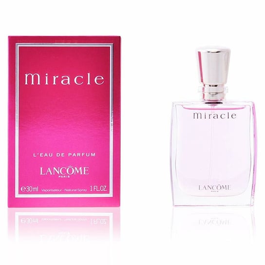 Lancôme, Miracle, Woda perfumowana dla kobiet,  30 ml Lancome