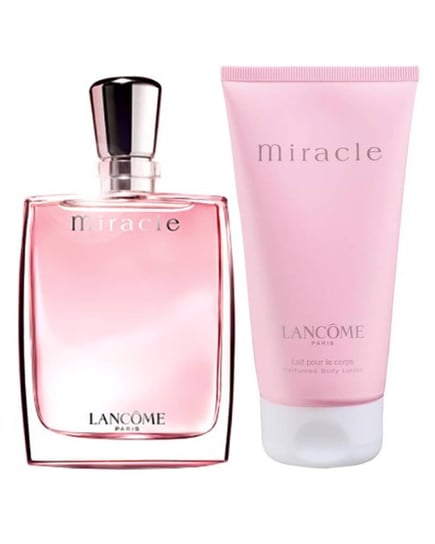 Lancome, Miracle, zestaw kosmetyków, 2 szt. Lancome