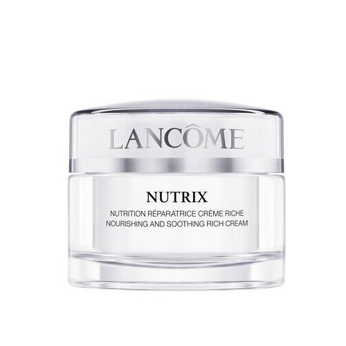 Lancome, Nutrix Face Cream, Bogaty krem odżywiający do twarzy, 50 ml Lancome