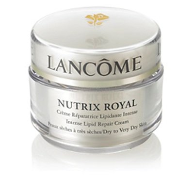 Lancome, Nutrix, krem intensywnie odbudowywujący barierę lipidową do skóry suchej, 50 ml Lancome