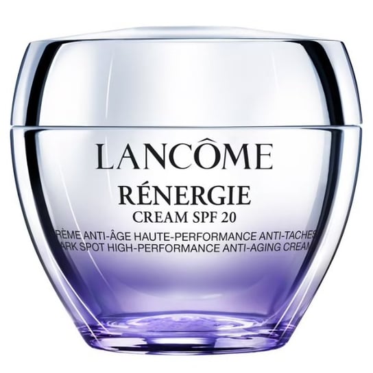 Lancome,Renergie Cream SPF20 krem przeciwstarzeniowy 50ml Lancome