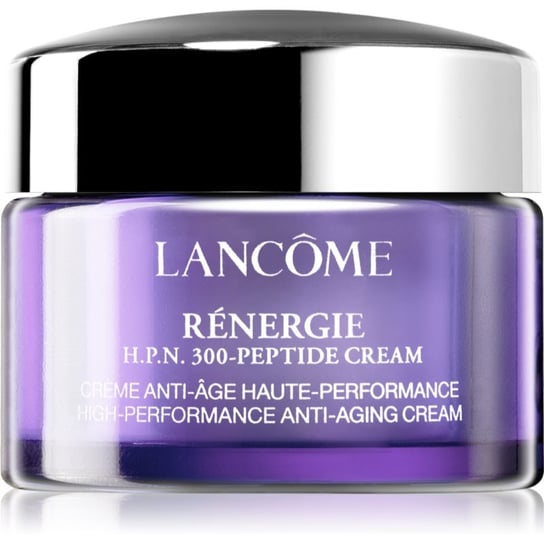 Lancôme Rénergie H.P.N. 300-Peptide Cream przeciwzmarszczkowy krem na dzień napełnialny 15 ml Lancome