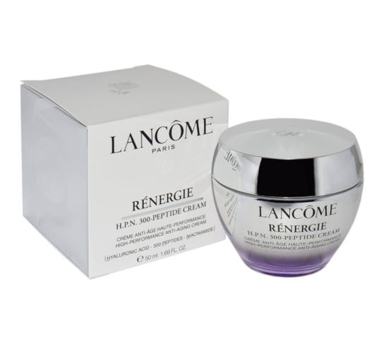 Lancome, Renergie High Performance Anti Aging, Krem do twarzy, 50 ml Lancome