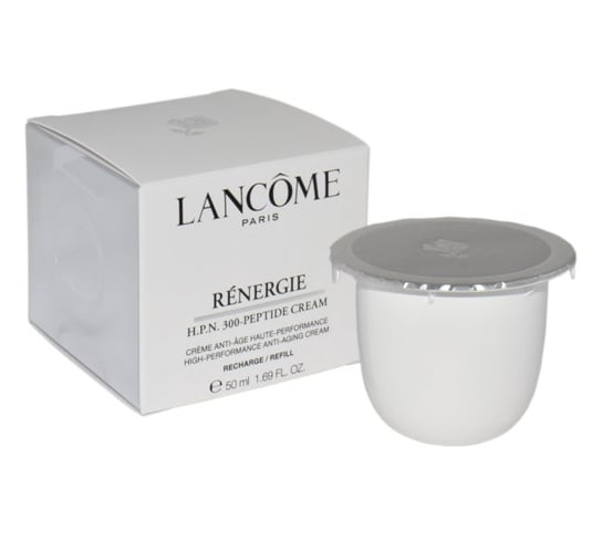 Lancome Renergie High Performance Anti Aging, Krem do twarzy Refill, 50 ml Lancome