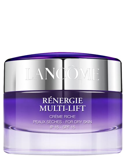 Lancome, Renergie Multi-Lift, liftingujący i ujędrniający krem do skóry suchej, 50 ml Lancome