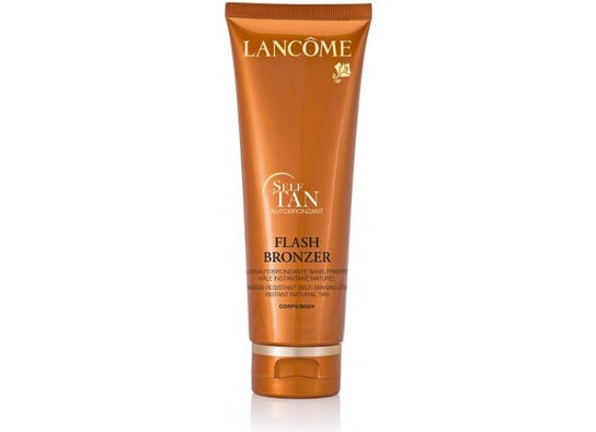Lancome, Self Tan Flash Bronzer, samoopalający balsam do ciała, 125 ml Lancome