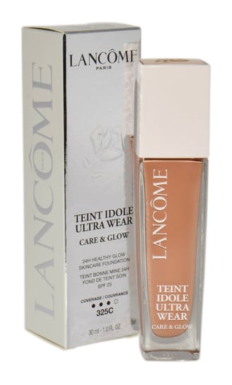 Lancome, Teint Idole Ultra Wear Care & Glow, Podkład do twarzy spf15 325c, 30 ml Lancome