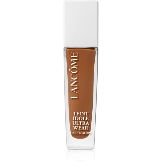 Lancôme Teint Idole Ultra Wear Care & Glow rozświetlający podkład nawilżający SPF 25 odcień 505N 30 ml Inna marka