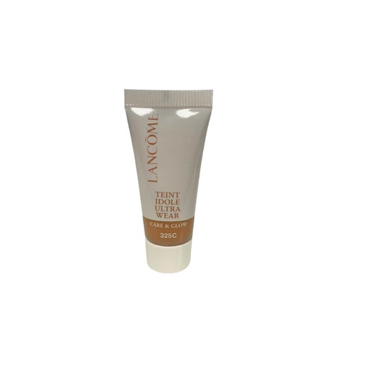 Lancome,Teint Idole Ultra Wear Care & Glow, trwały podkład 325 C, 5 ml Lancome