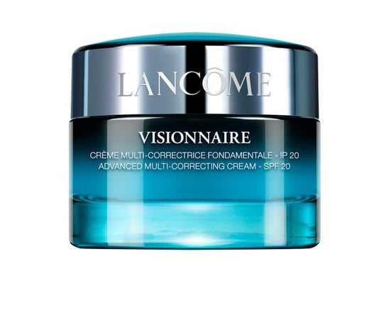 Lancome, Visionnaire, krem korygujący do twarzy na dzień, SPF 20, 50 ml Lancome