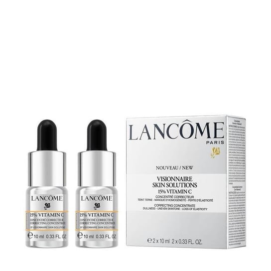 Lancome, Visionnaire, serum do twarzy z witaminą C, 20 ml Lancome