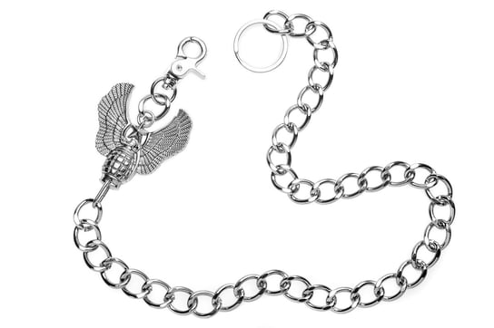 łańcuch do kluczy/portfela WINGS Pozostałe marki
