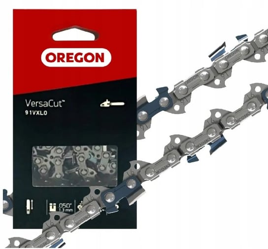 Łańcuch Do Piły 3/8" 1,3Mm 62 Ogniwa Oregon 91Vxl062E Oregon Scientific