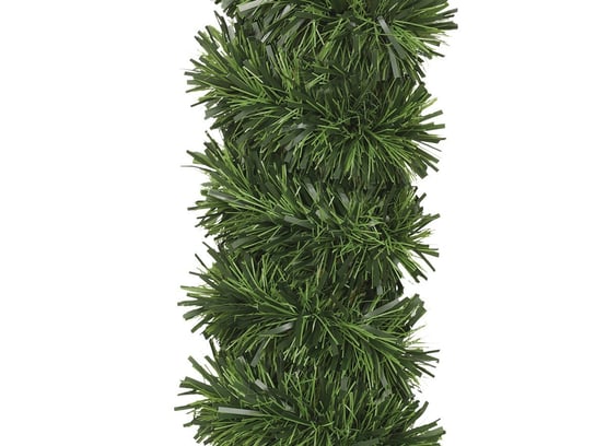 Łańcuch girlanda zielona - 180 cm - 1 szt. Guirca