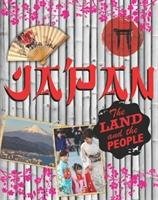 Land and the People: Japan Brooks Susie