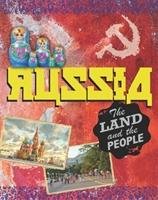 Land and the People: Russia Senker Cath
