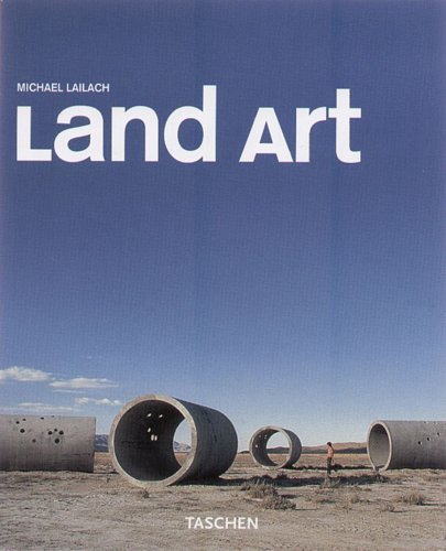 Land Art Lailach Michael