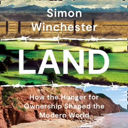 Land Winchester Simon