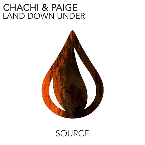 Land Down Under Chachi & Paige