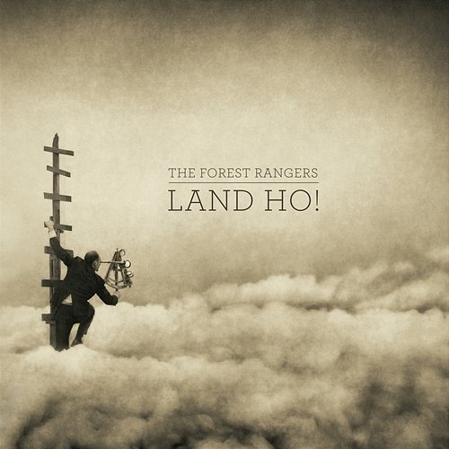Land Ho! The Forest Rangers