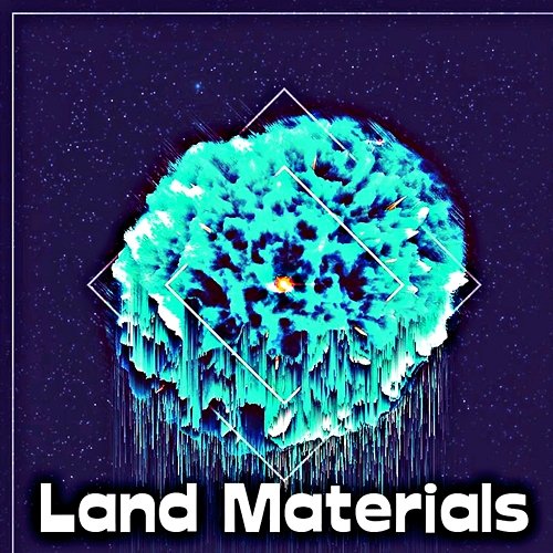 Land Materials Aleatha Tyneshia