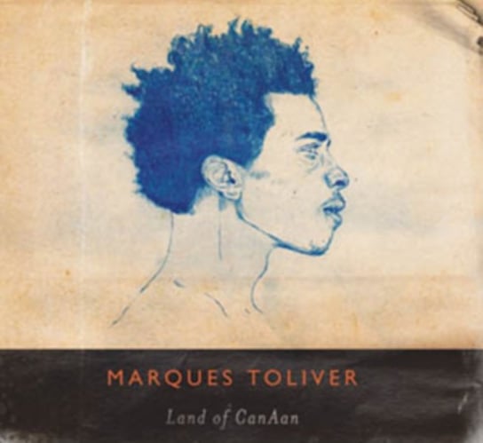Land of CanAan Marques Toliver