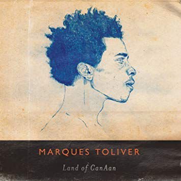 Land Of Canaan - Toliver Marqu Various Artists