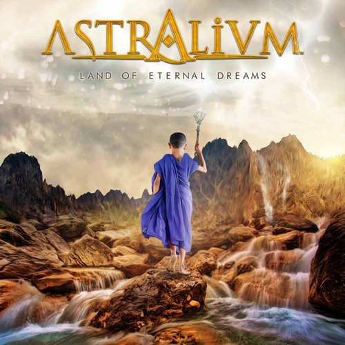 Land of Eternal Dreams Astralium