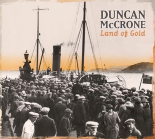 Land Of Gold McCrone Duncan